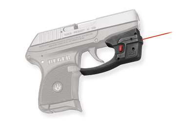 CTC DEF SER ACCU-GUARD RUGER LCP - Image 4