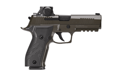 SIG P226 XLEGN 9MM 4.4" 18RD SL PRO - Image 2