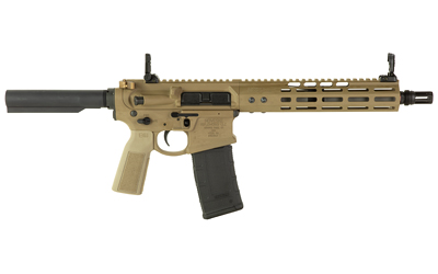 NOVESKE G4 N4 300BLK 10.5" 30RD FDE - Image 2