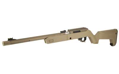 TACSOL X-RINGVR GEN2 22LR 10RD QS/FD - Image 3