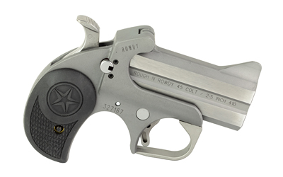 BOND ROWDY W/TG 45C/410 3" BRL - Image 2