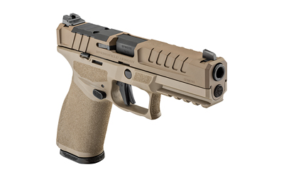 SPRGFLD ECHELON 4.5F 9MM 10RD FDE - Image 3