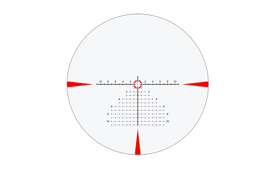RITON 5 TACTIX 1-10X24 MRAD 30MM FFP - Image 3