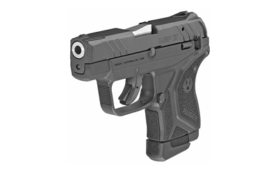 RUGER LCP II 22LR 2.75" 10RD BLK - Image 3