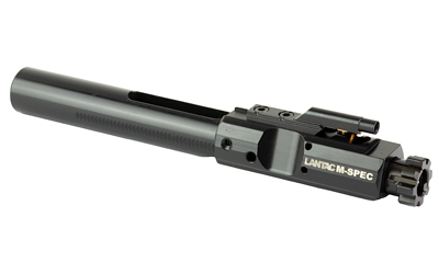 LANTAC M-SPEC BCG 762 NITRIDE BLK - Image 2