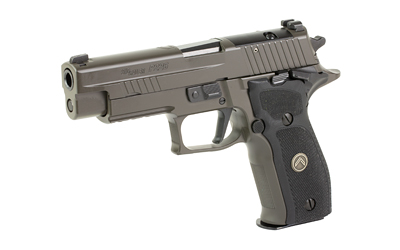 SIG P226 LEGION SAO 9MM 4.4" 15RD GR - Image 3