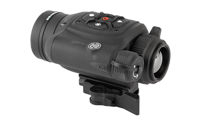 SIG ECHO THRML CLIP-ON 1X25MM BLK - Image 2