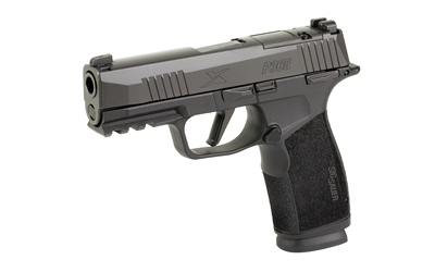 SIG P365 XMACRO 9MM 3.7" 10R MS BLK - Image 3