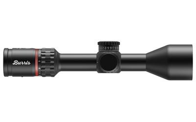 BURRIS FULLFIELD 2.5-10X42MM SC - Image 2