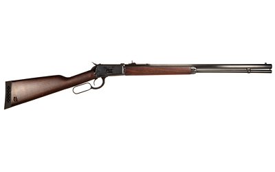HERITAGE R92 357MAG 24" 12RD BLK OCT - Image 2