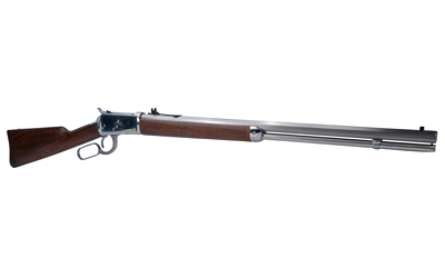 HERITAGE R92 357MAG 24" 12RD SS OCT - Image 3