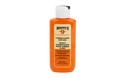 HOPPES LUBE OIL 2.25OZ - Image 2