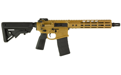 NOVESKE GEN4 SBR 556 10.5 BRN - Image 2