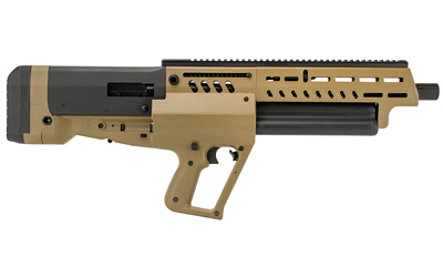 IWI TAVOR TS12 12GA 18.5" 15RD FDE - Image 2