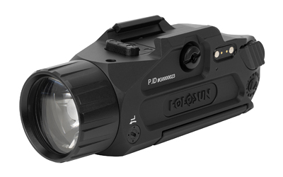 H-SUN P.ID-PLUS LIGHT & LASER 900L - Image 3