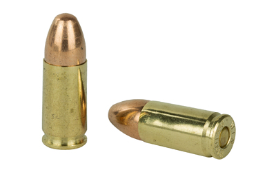 WIN USA 9MM 115GR FMJ 200/1000 - Image 4