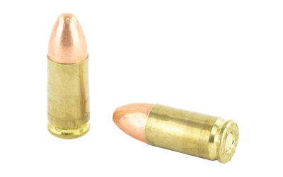 BLAZER BRASS 9MM 124GR FMJ 50/1000 - Image 4