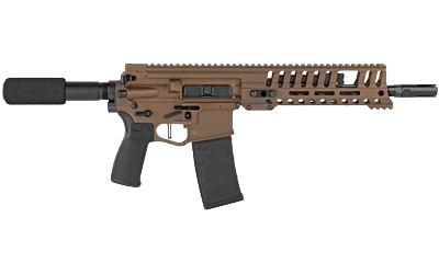 POF P415 PSTL 300BLK 10.5" 30RD BRZ - Image 2