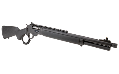 ROSSI R95 TRIPLE BLK 45-70 16.5" 5RD - Image 3