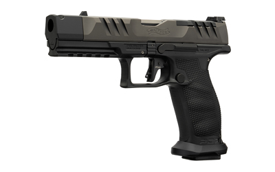 WAL PDP PRO-X FS PMM 9MM 4.6" 20RD - Image 3