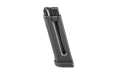 MAG FN 502 22LR 10RD BLK - Image 2