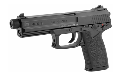 HK MARK 23 45ACP 5.87" 12RD DA/SA - Image 3