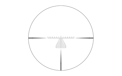 RITON 5 CONQUER 5-25X56 MRAD 34MM - Image 3