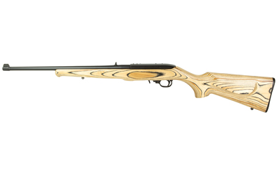 RUGER 10/22 SPRTR 22LR 18.5" GRIZZLY - Image 2