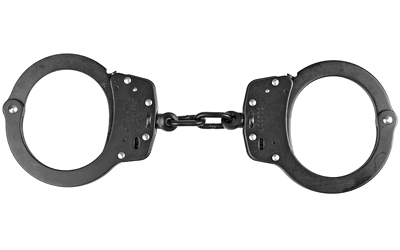 S&W 100 HANDCUFFS BLUE - Image 2