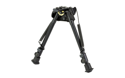 HARRIS BIPOD 9-13" HIGH ROT MLOK - Image 2