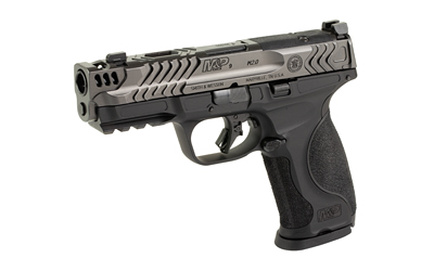 S&W PC M&P M2.0 METAL OR 9MM NS BLK - Image 3