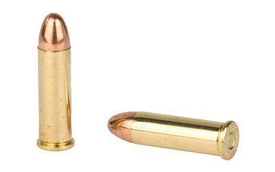 PPU 38SPL FMJ 130GR 50/500 - Image 4