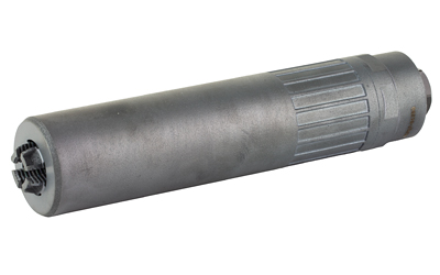 ALLEYCAT 762 INCONEL 718 QD BLK - Image 3