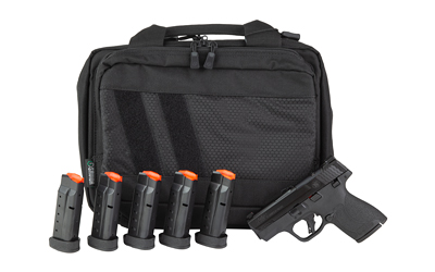 S&W SHLD PLS 9MM 3.1" TS 13R OR BNDL - Image 4