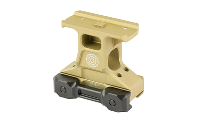 GBRS LERNA MOUNT AMPNT DUTY RDS FDE - Image 2