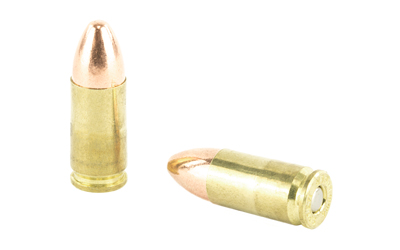 SPR LAWMAN 9MM 115GR TMJ 50/1000 - Image 3
