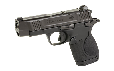 S&W CSX E 9MM 17RD 3.6" OR TS BLK - Image 3