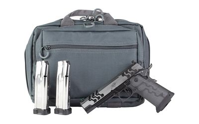 KIMBER 2K11 ECLIPSE 9MM OR 20RD SLVR - Image 4