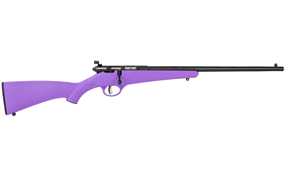 SAV RASCAL 22LR 16 1/8" PURPLE - Image 2