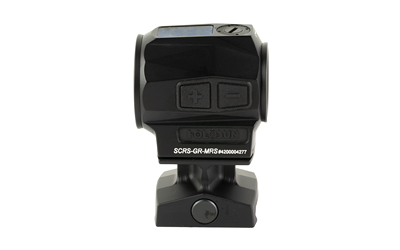 H-SUN SCRS GRN MRS SOLAR BLK - Image 3