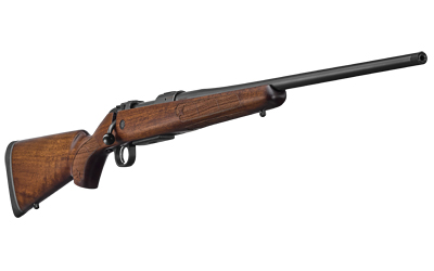 CZ 600+ AMERICAN 243WIN 20" 5RD WLNT - Image 3