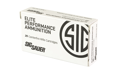 SIG AMMO 300 BLK 194GR SUBS 20/200 - Image 3