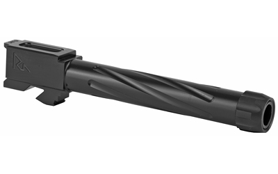 RA BBL FOR GLK 17 GEN3/4 V1 THRD BLK - Image 2