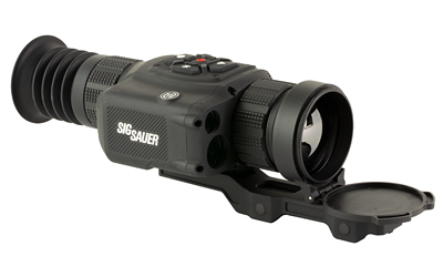 SIG ECHO THRML 2-16X50MM 640X512 - Image 2