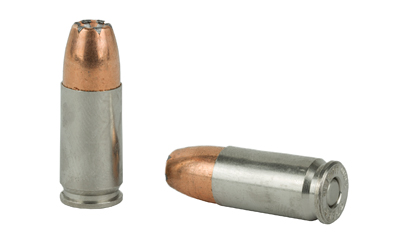 SPR GOLD DOT 9MM 124GR HP 20/200 - Image 4