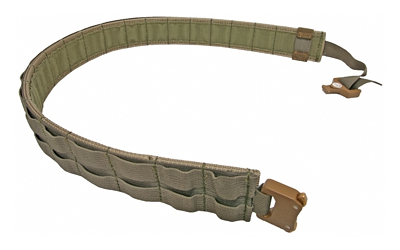 GGG UGF BATTLE BELT MD RANGER GREEN - Image 3