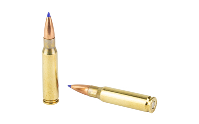 FIOCCHI HYPR SBR 308WIN 125GR 20/200 - Image 4