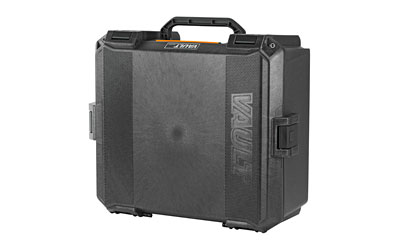 PELICAN VAULT V600 CASE 25X21X11 BLK - Image 2