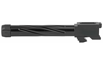 RA BBL FOR GLK 17 GEN3/4 V1 THRD BLK - Image 3