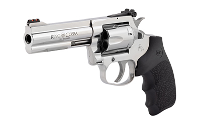 COLT KING CBRA TGT 357 4.25 6RD STS - Image 3